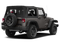 2017 Jeep Wrangler Willys Wheeler