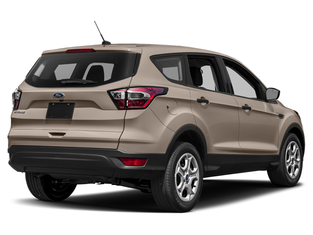 Used 2018 Ford Escape SE with VIN 1FMCU0GDXJUA12009 for sale in Covington, LA