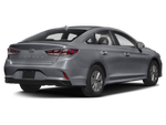 2018 Hyundai Sonata Hybrid SE