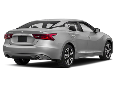 2018 Nissan Maxima S
