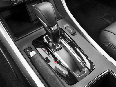 2015 Honda Accord Sedan EX-L