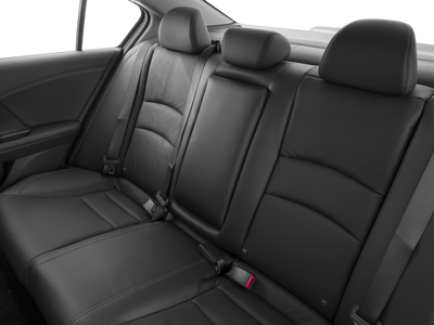 2015 Honda Accord Sedan EX-L