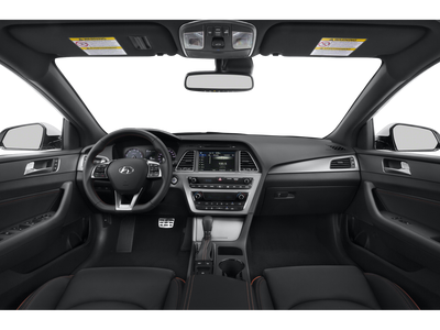 2015 Hyundai Sonata 2.0T Limited