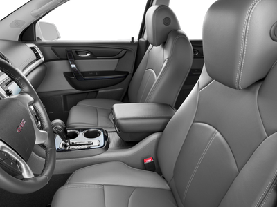2017 GMC Acadia Limited