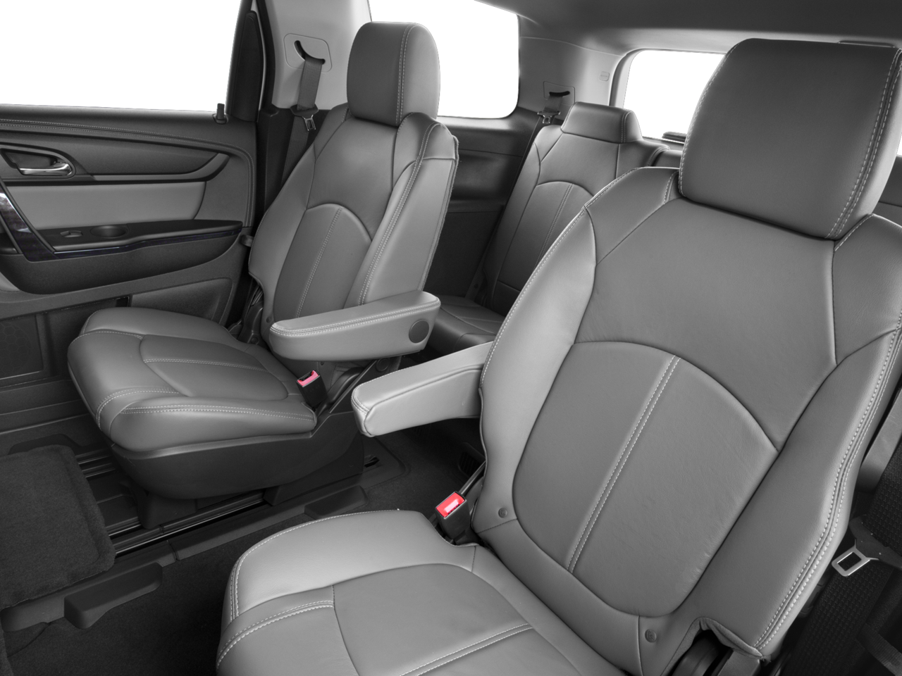2017 GMC Acadia Limited