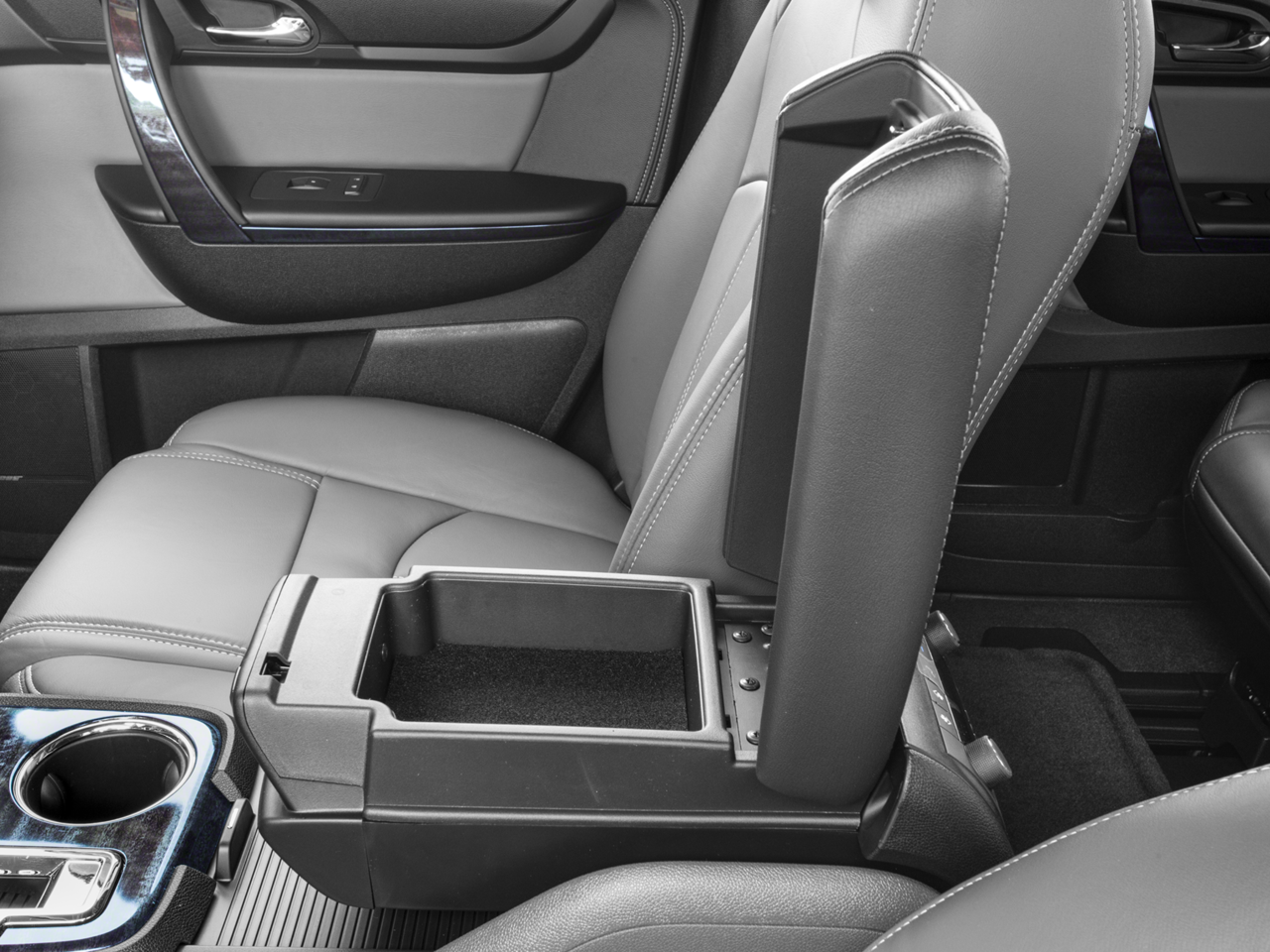 2017 GMC Acadia Limited