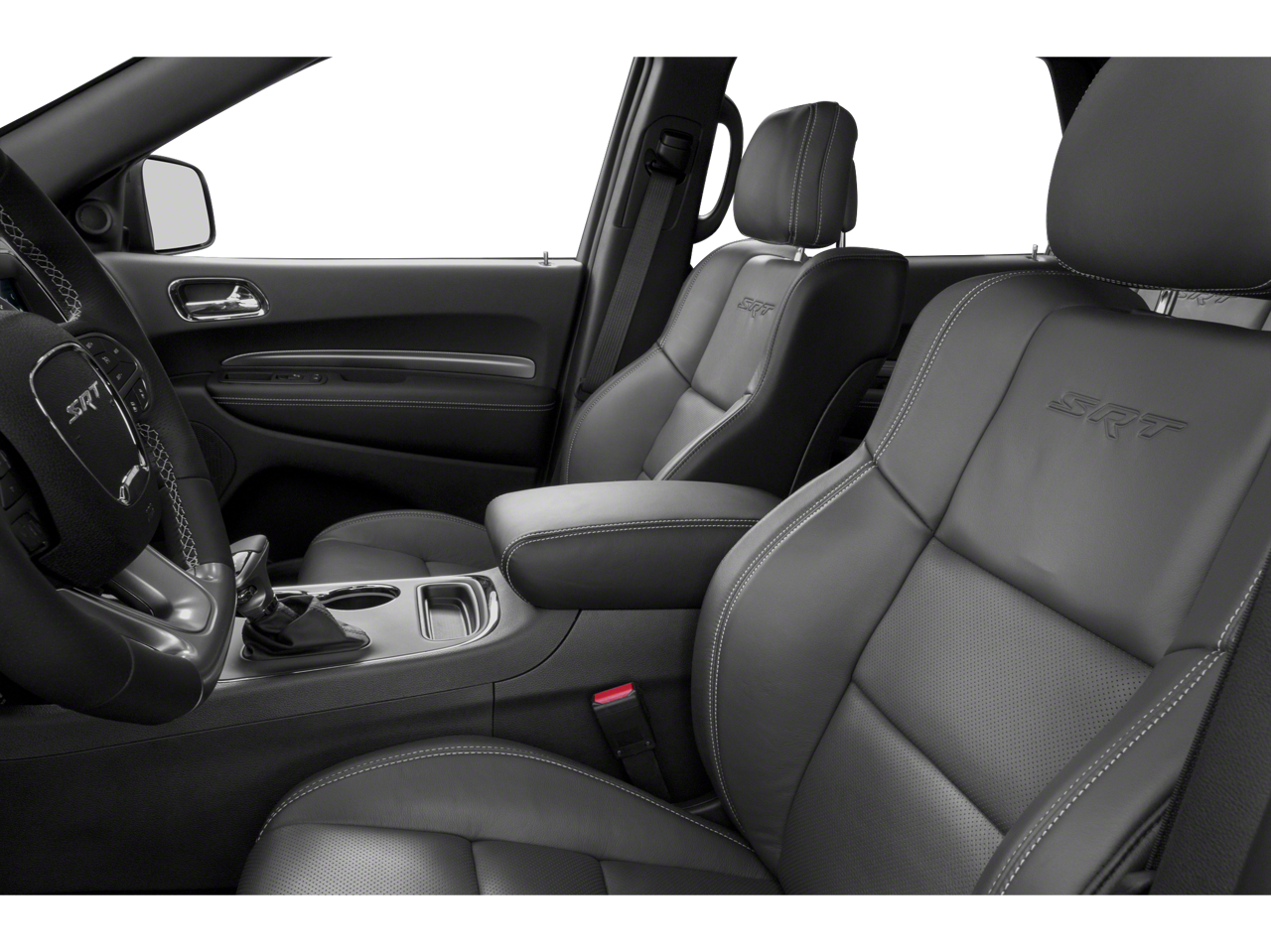 2019 Dodge Durango SRT