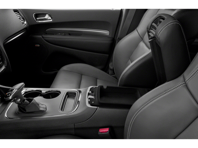 2019 Dodge Durango SRT