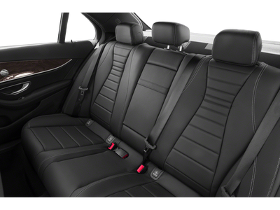 2019 Mercedes-Benz E-Class E 300