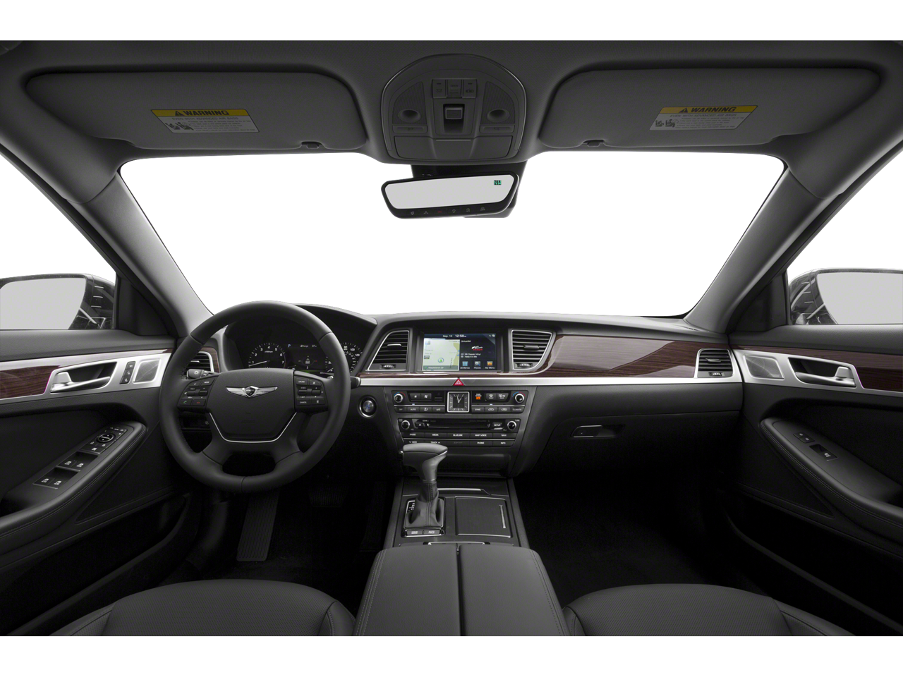 2020 Genesis G80 3.8 Sport