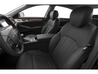 2020 Genesis G80 3.8 Sport