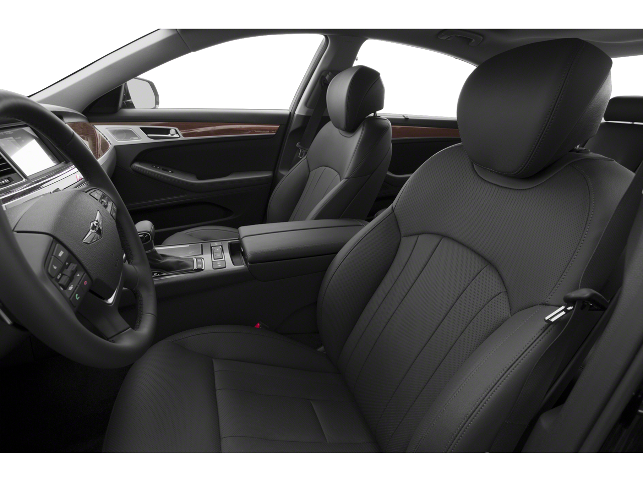 2020 Genesis G80 3.8 Sport