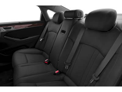 2020 Genesis G80 3.8 Sport