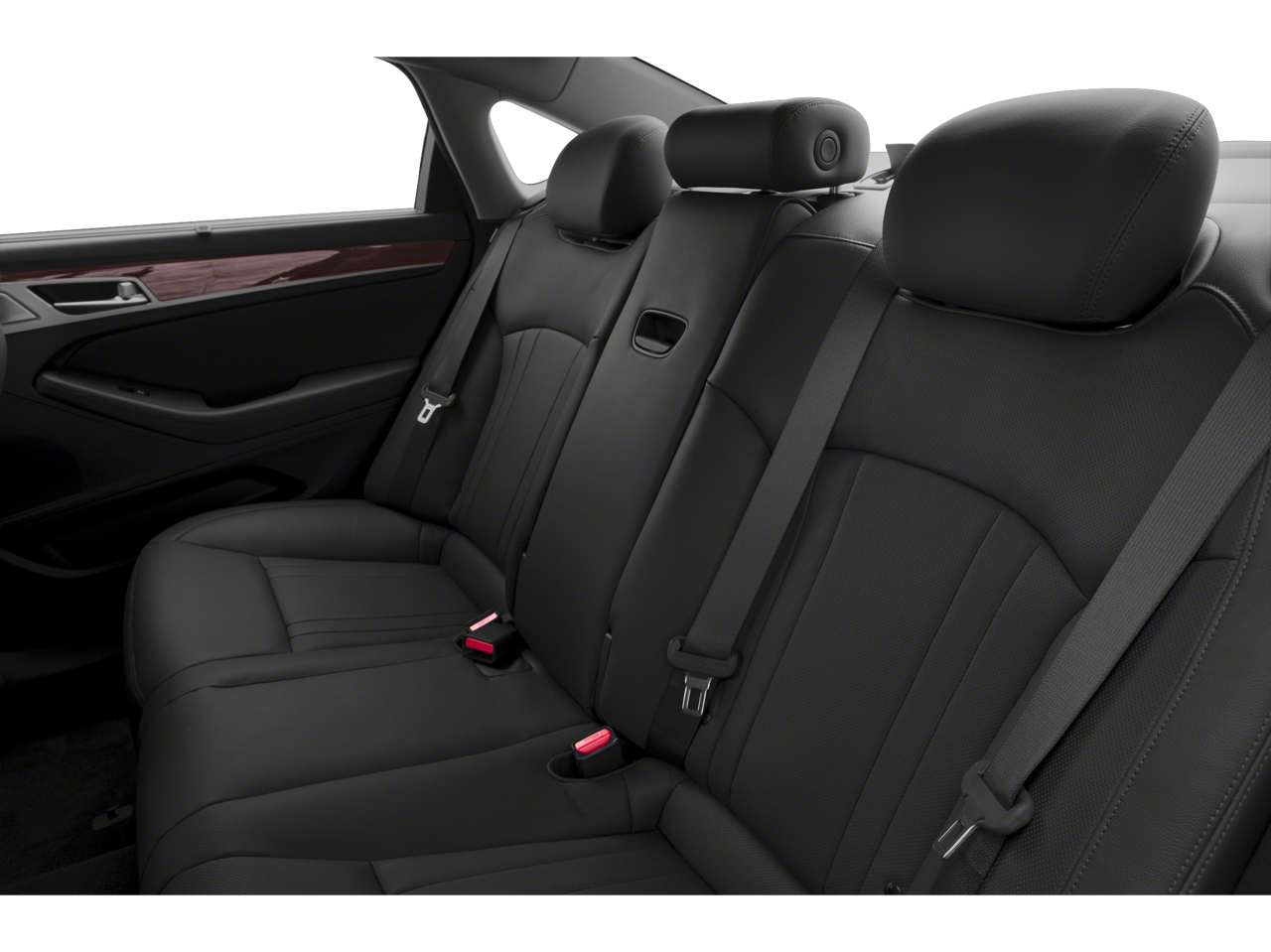2020 Genesis G80 3.8 Sport