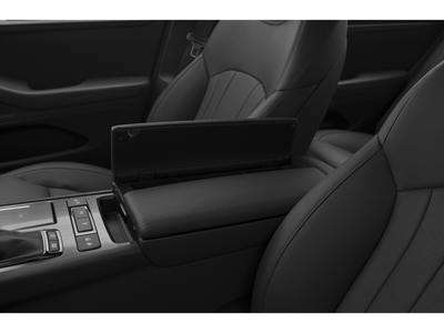2020 Genesis G80 3.8 Sport