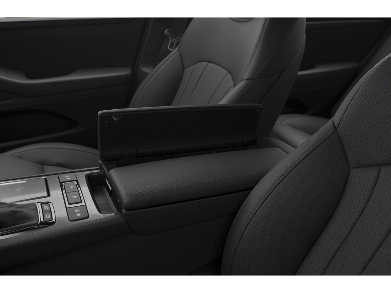 2020 Genesis G80 3.8 Sport