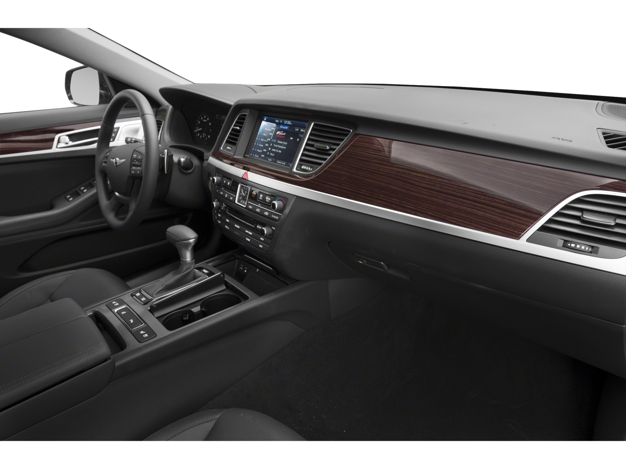 2020 Genesis G80 3.8 Sport