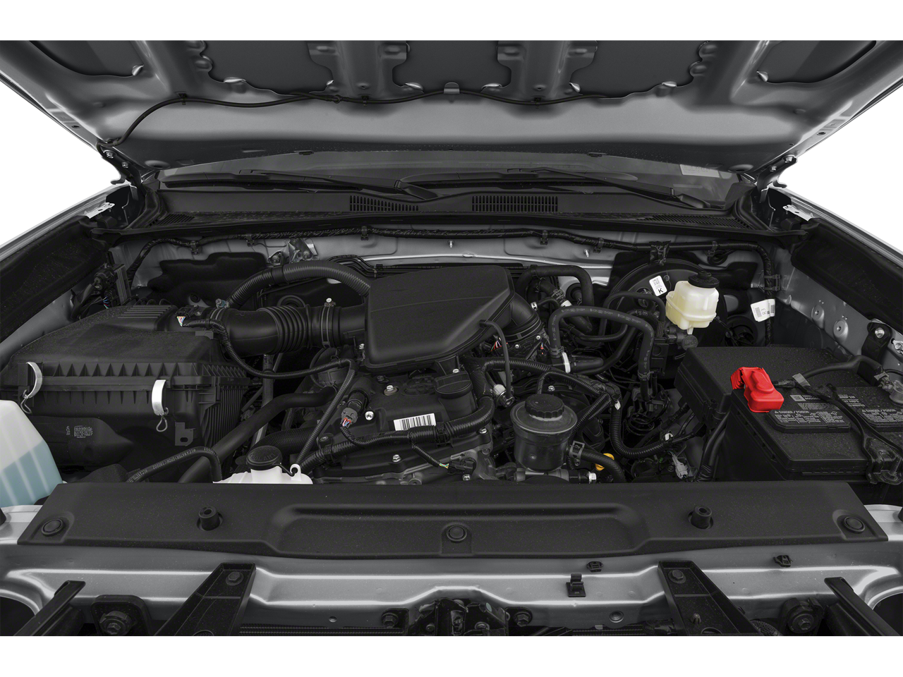 2020 Toyota Tacoma 2WD SR5