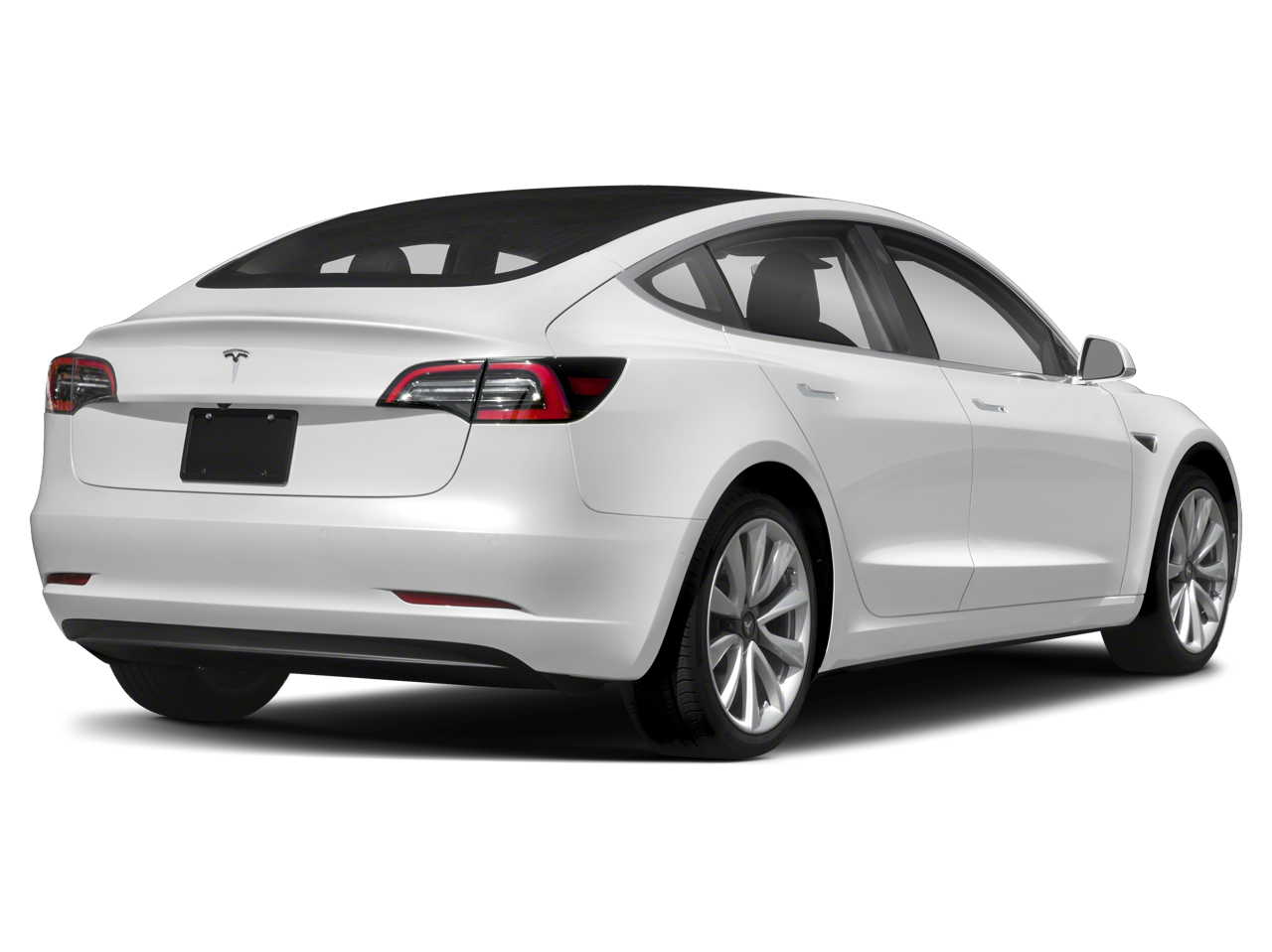 Used 2020 Tesla Model 3 Base with VIN 5YJ3E1EB4LF651636 for sale in Covington, LA
