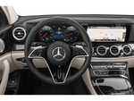 2021 Mercedes-Benz E-Class E 350