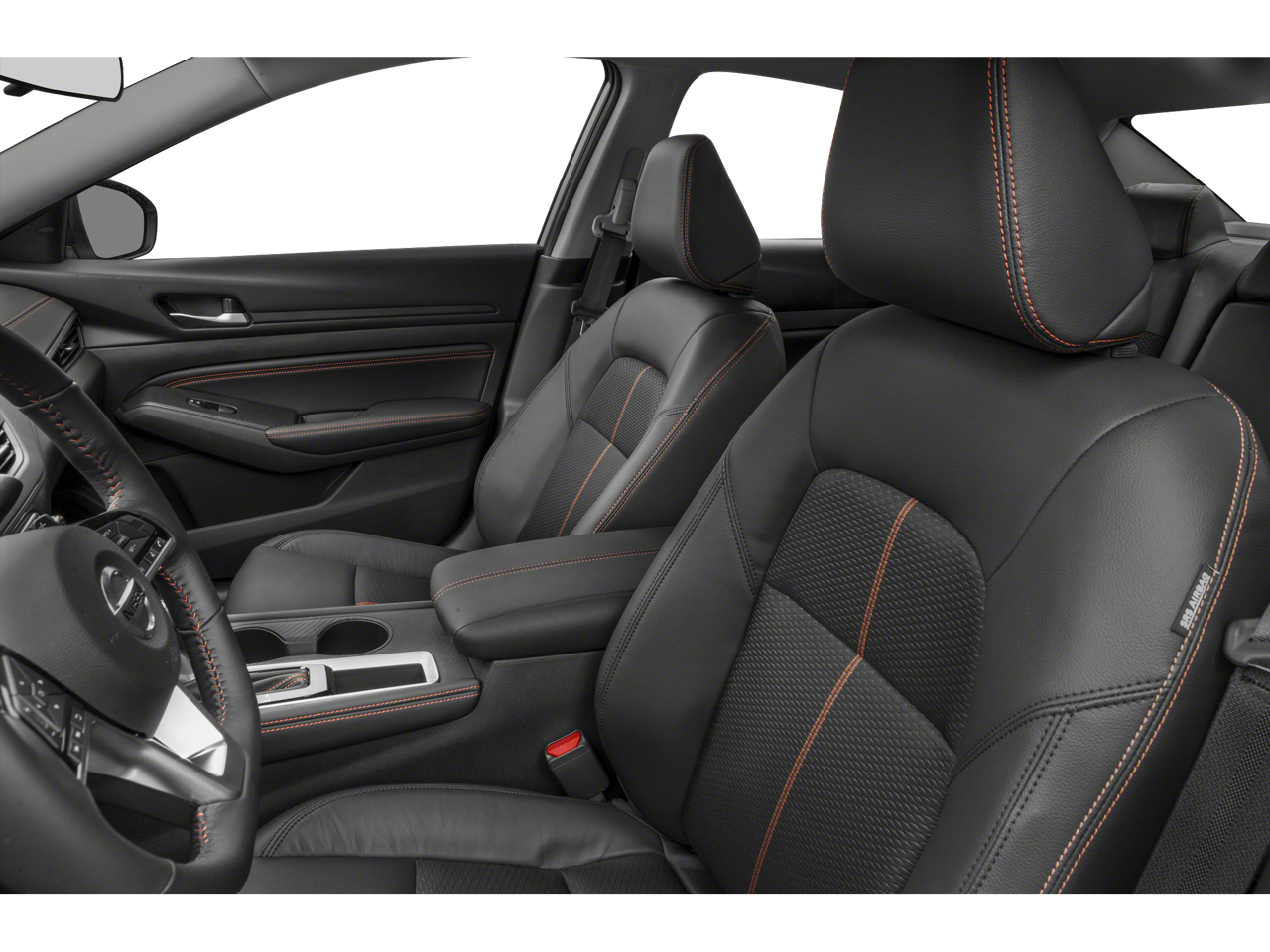 2021 Nissan Altima SR