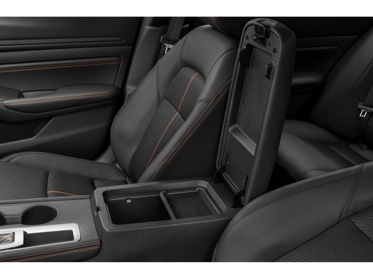 2021 Nissan Altima SR