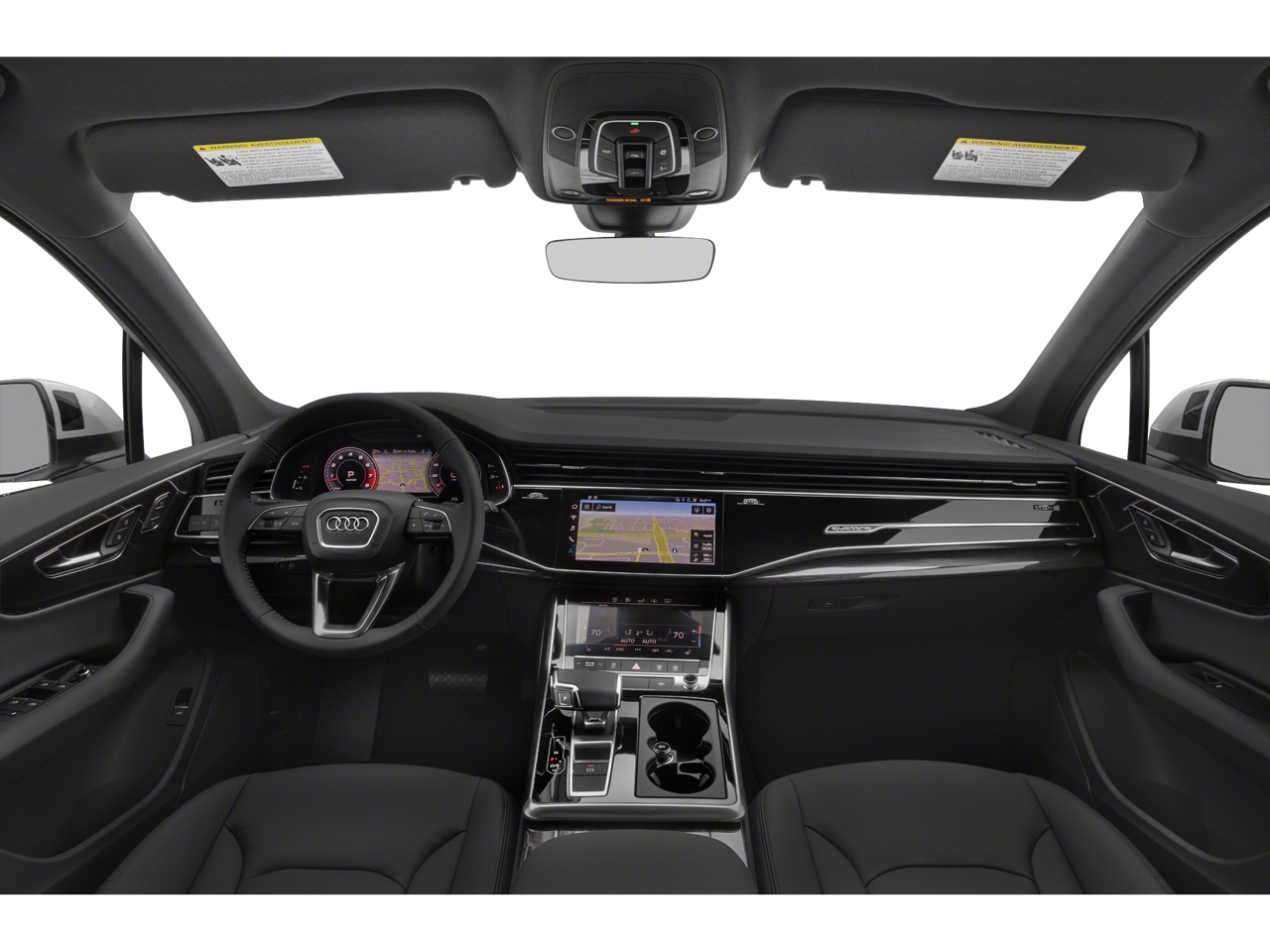 2022 Audi Q7 Premium