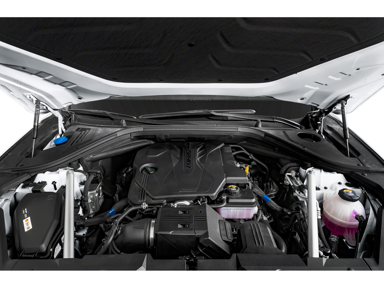 2022 Genesis GV70 2.5T Advanced