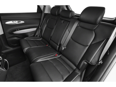 2022 Genesis GV70 2.5T Advanced