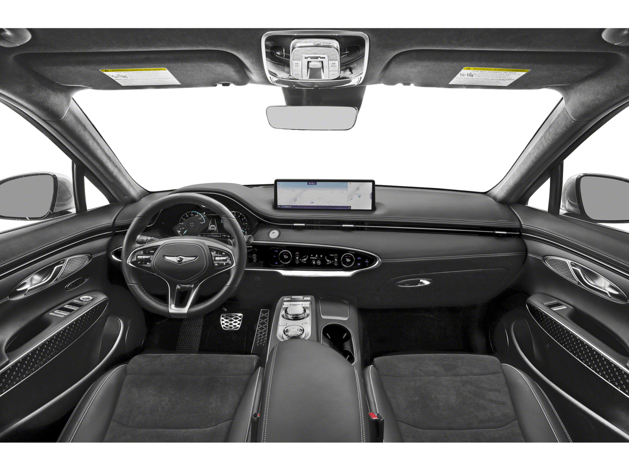 2022 Genesis GV70 3.5T Sport Advanced