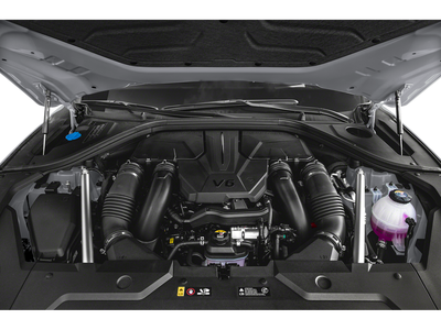 2022 Genesis GV70 3.5T Sport Advanced