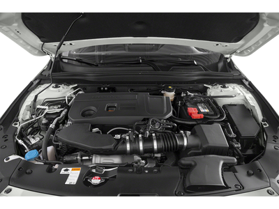 2022 Honda Accord Sedan Sport