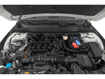 2022 Honda Accord Sedan EX-L