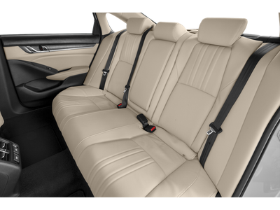 2022 Honda Accord Sedan EX-L