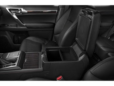 2022 Lexus GX 460 Luxury