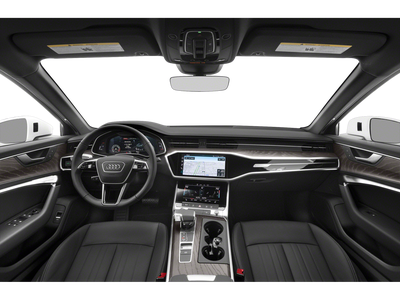 2023 Audi A6 Sedan Premium