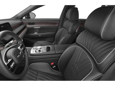 2023 Genesis G90 3.5T