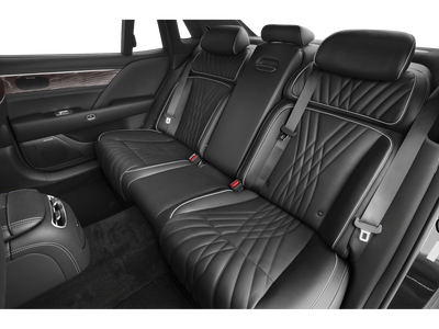 2023 Genesis G90 3.5T