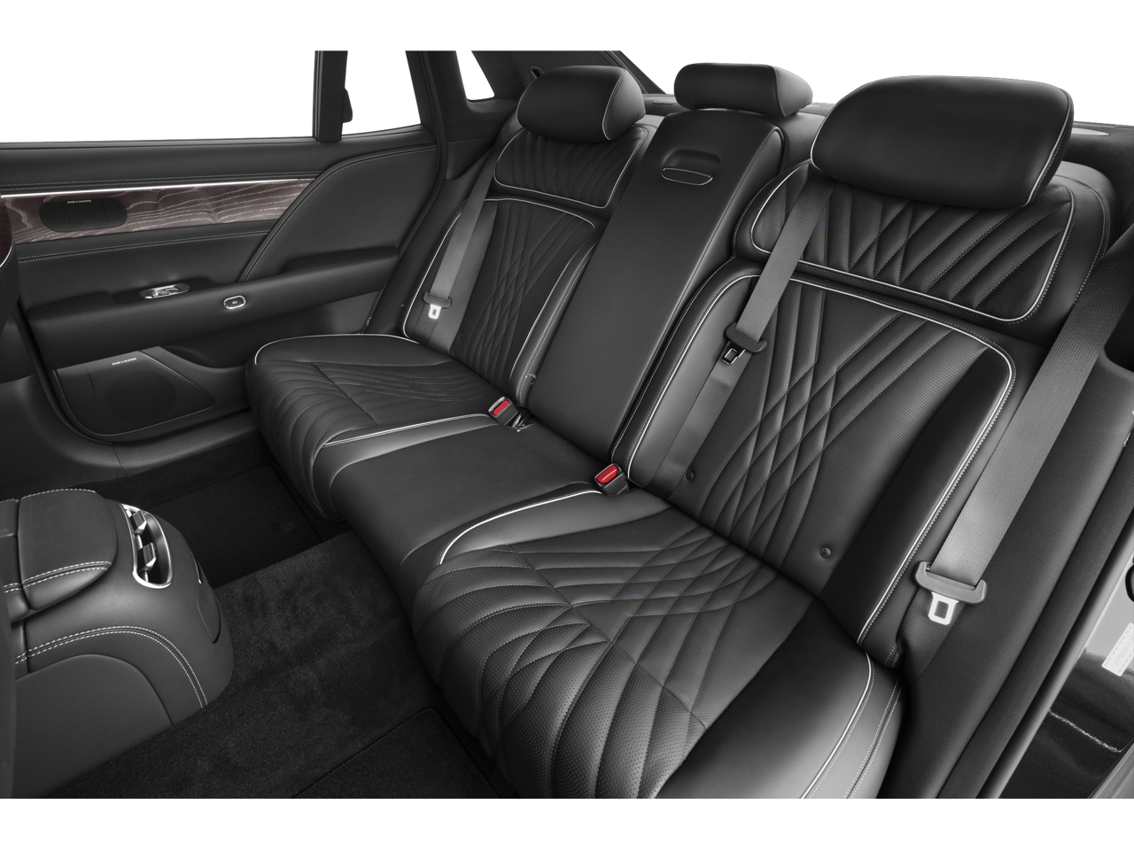 2023 Genesis G90 3.5T