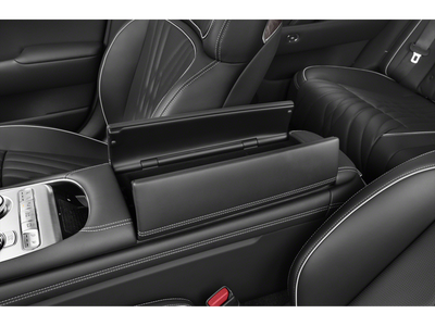 2023 Genesis G90 3.5T