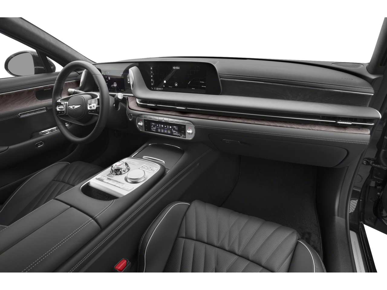 2023 Genesis G90 3.5T