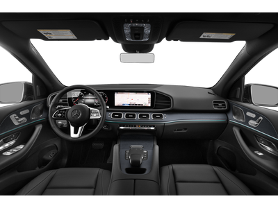 2023 Mercedes-Benz GLE 350