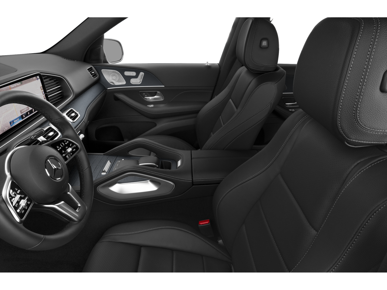 2023 Mercedes-Benz GLE 350