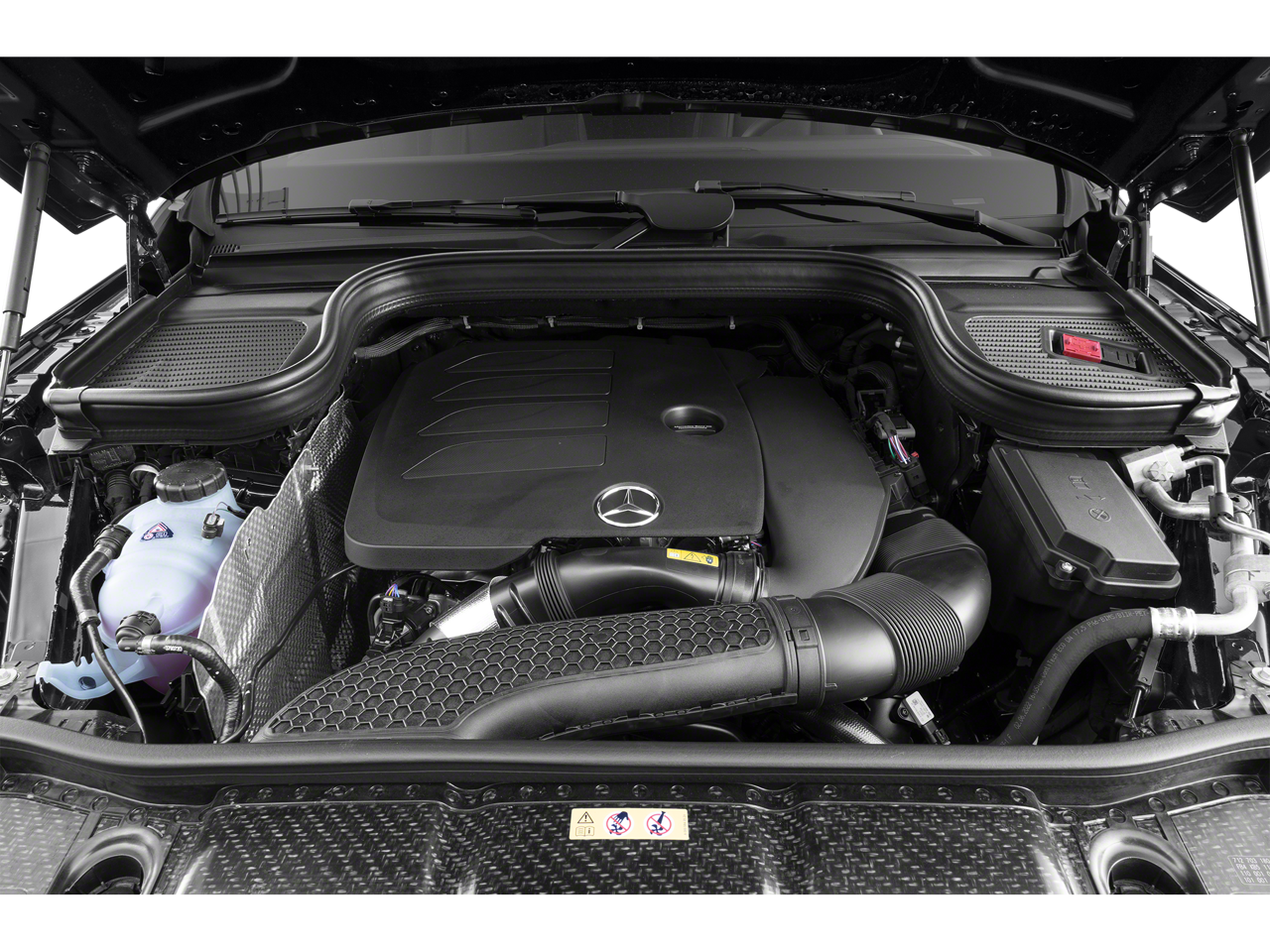2023 Mercedes-Benz GLE 350
