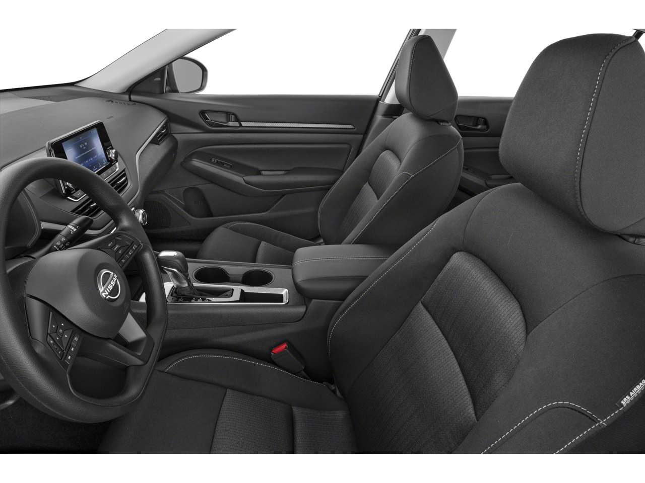 2023 Nissan Altima S