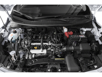 2023 Nissan Versa SR