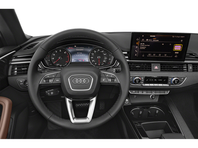 2024 Audi A5 Cabriolet S line Premium Plus