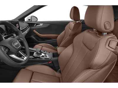 2024 Audi A5 Cabriolet S line Premium Plus