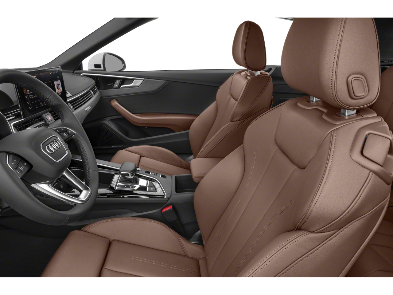 2024 Audi A5 Cabriolet S line Premium Plus