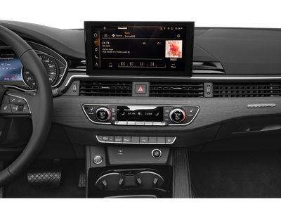 2024 Audi A5 Cabriolet S line Premium Plus